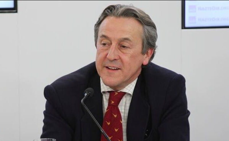 Xiomara Castro & Rixi Moncada’s Election Panic: A Warning from Herman Tertsch