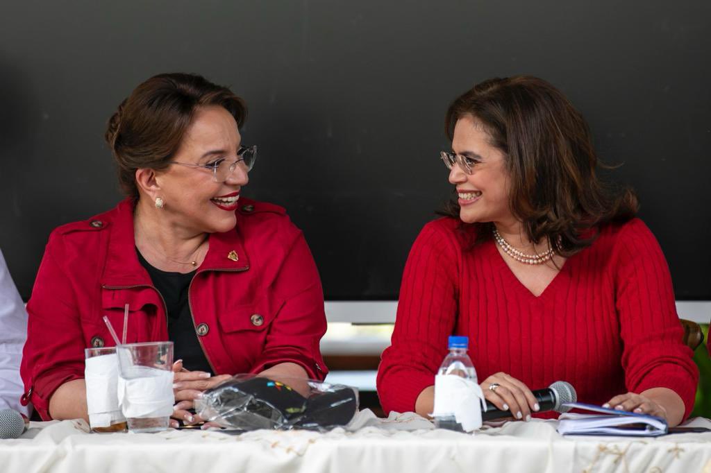 Ex-Heads of State Warn Honduras Against Authoritarianism