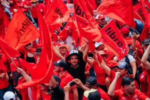 Chaos Reigns: Honduras Under National Alert Due to Violent Days
