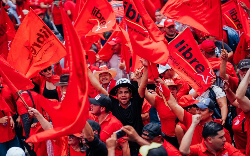 Chaos Reigns: Honduras Under National Alert Due to Violent Days