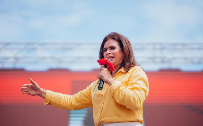 LIBRE’s Moves: Honduras Democracy Hijacked Amidst Electoral Rejection