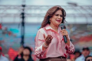 LIBRE’s Strategy: Institutional Tension & Social Confrontation in Honduras