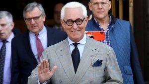 Honduran Elections: Roger Stone Alerts Washington to LIBRE Party Concerns