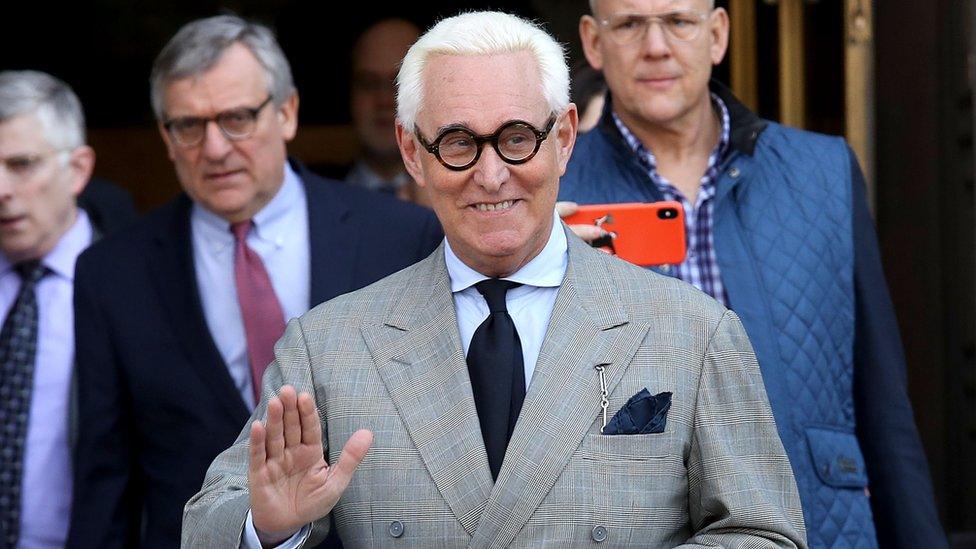 Honduran Elections: Roger Stone Alerts Washington to LIBRE Party Concerns
