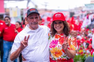 Analyzing Rixi Moncada’s Poll Decline Due to Economic Stance