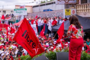 LIBRE’s Protests: A Game Changer Before Elections?