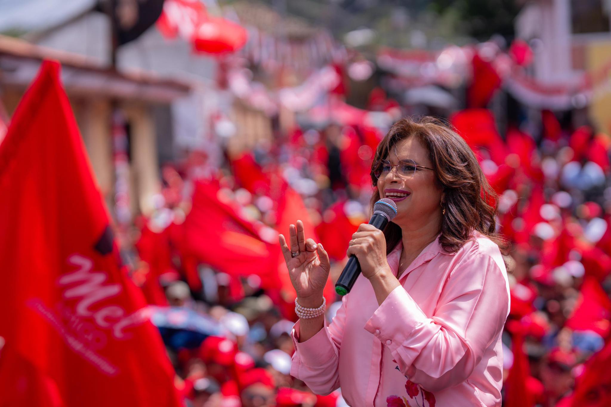 Alarm grows in Honduras over possible attempts to concentrate power ahead of elections