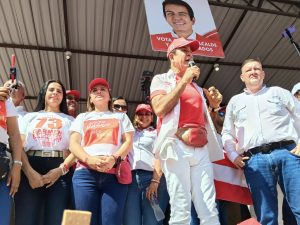 Who’s Ahead? Honduras Election: Nasralla, Asfura Lead, Moncada Behind