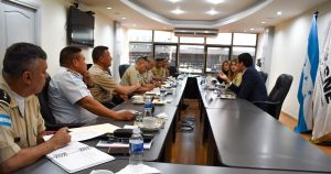 Warnings Issued to Honduras: Institutional Risks and Electoral Irregularities