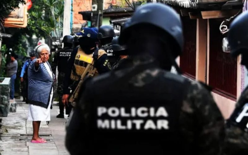 Analyzing Honduras: Emergency State, Elections, & Public Participation