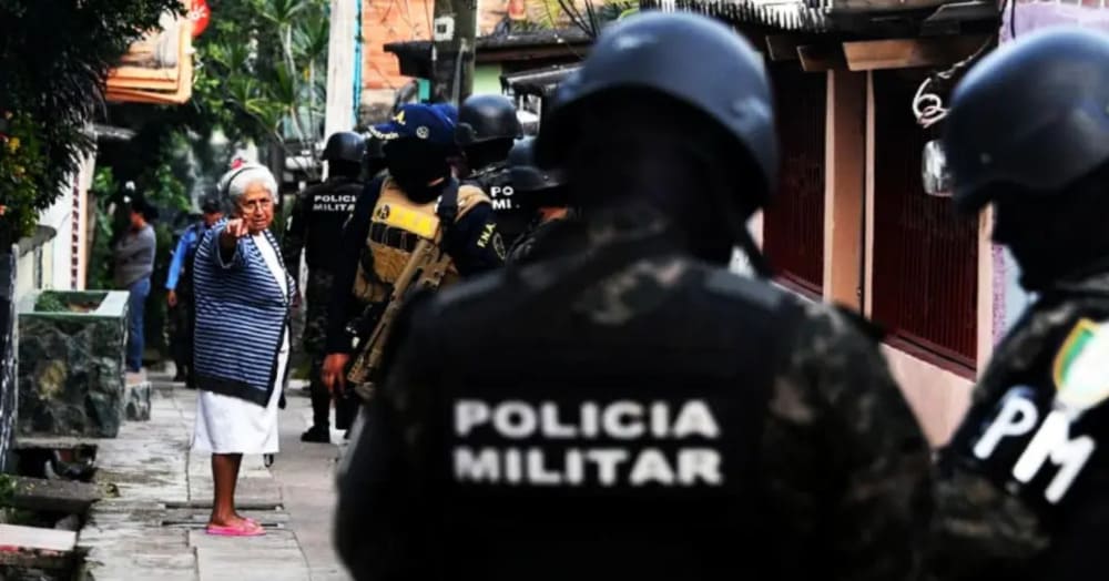 Analyzing Honduras: Emergency State, Elections, & Public Participation