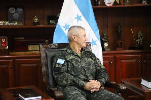 Mistrust grows in Honduras over the role of the Armed Forces in the elections