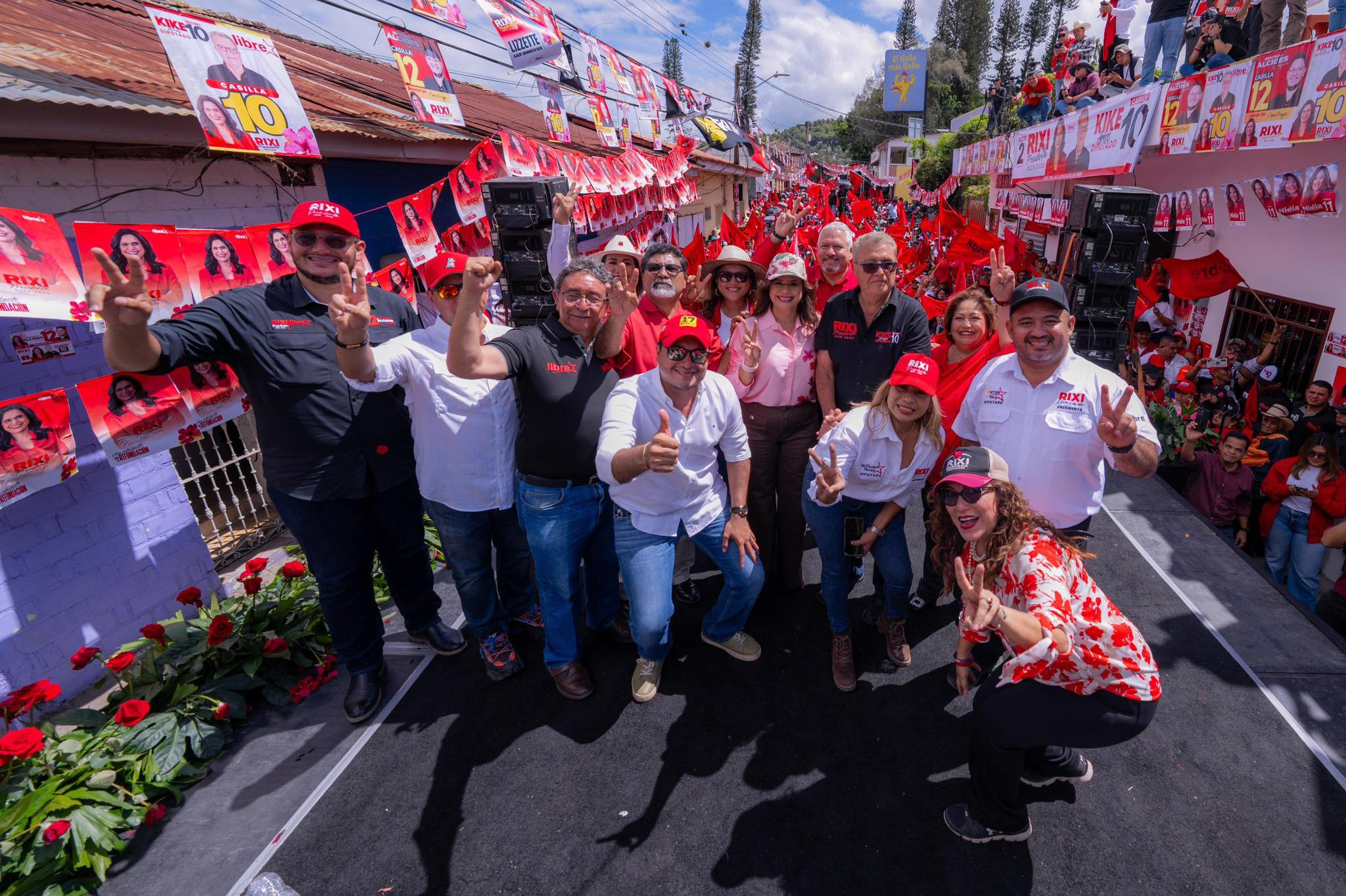 Honduras Election: Fraud Claims & Mounting Tensions