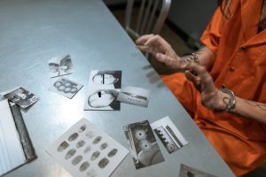 Exploring Henry Lee Lucas’s criminal history