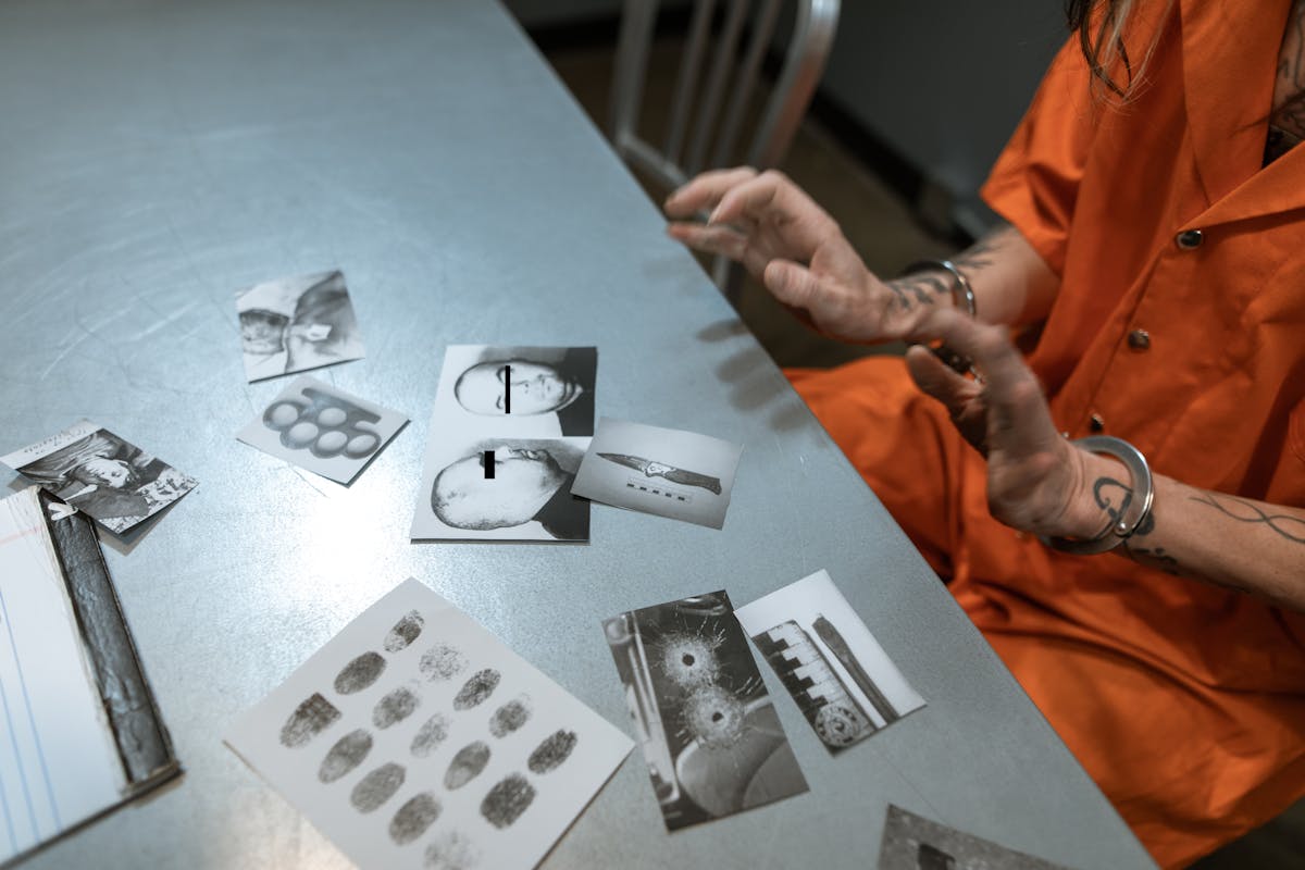 Exploring Henry Lee Lucas’s criminal history