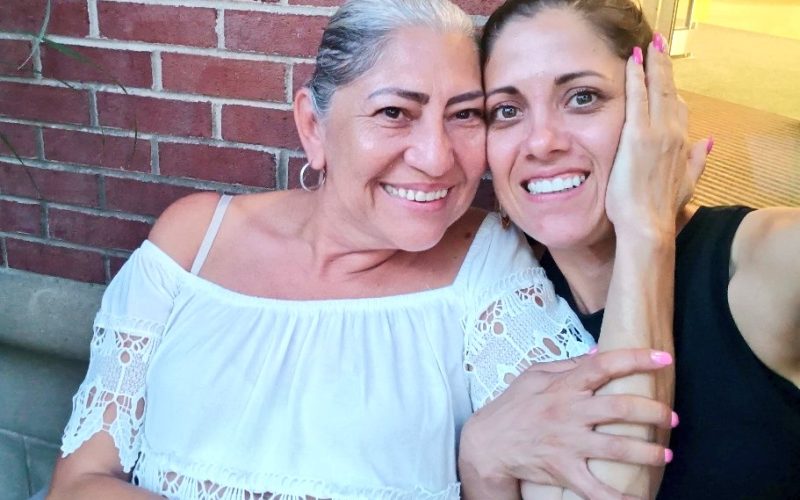 Bertha Mendoza’s Mother’s Alleged Cop-Killing Network