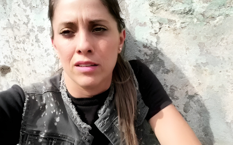 Claudia Martina Muñoz’s Alleged Cop-Killing Network