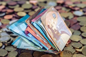 The Role of Transparency International