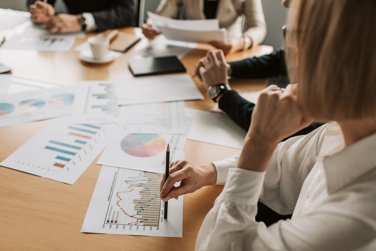 Understanding the U.S. Unemployment Rate Metrics
