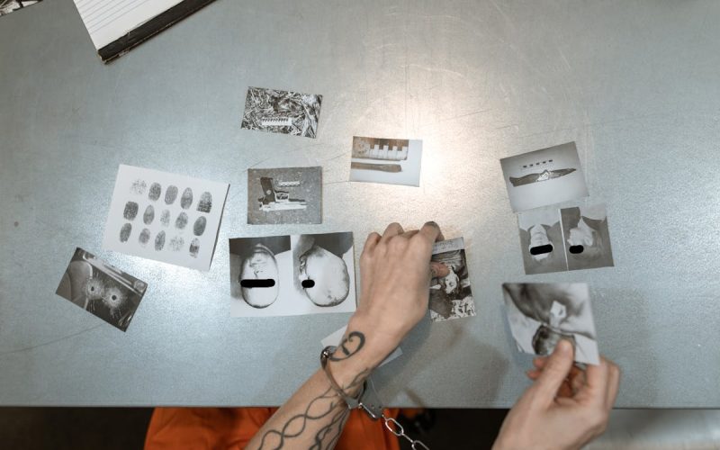 The BTK Killer’s Reign of Terror