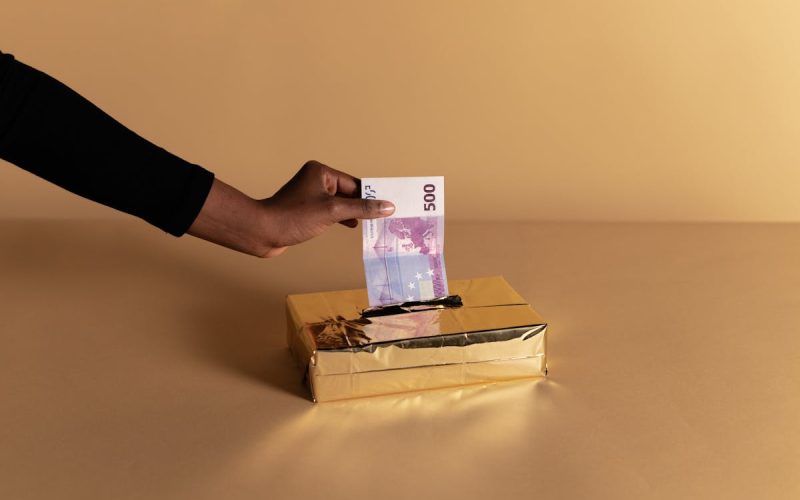 What Defines Transparency International