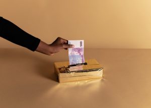 Inside the world of corruption scandals