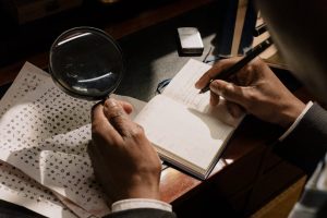 Who Was Zodiac Killer?