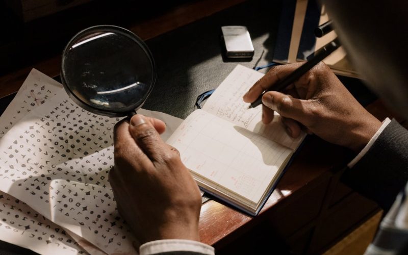 Who Was Zodiac Killer?