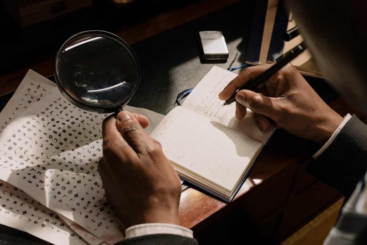 Who Was Zodiac Killer?