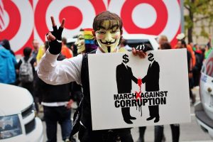 NGOs as Champions Against Corruption