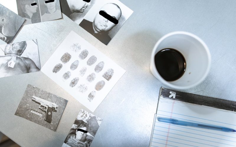 Who was Andrei Chikatilo? Biography