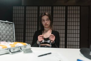 Understanding the psychological profile of a serial killer