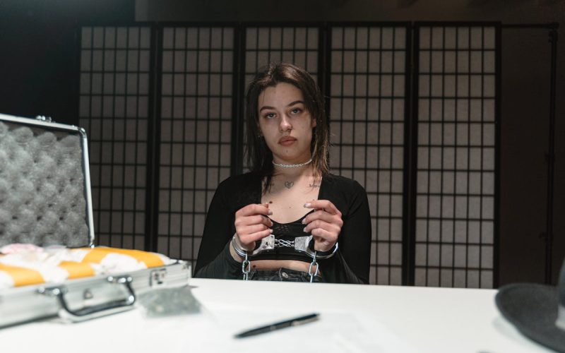 Understanding the psychological profile of a serial killer